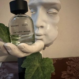 Henry Rose Windows down 1.7 fl oz with box